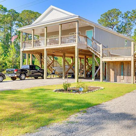 Dauphin Island Escape Near Beach And Bike Path! Zewnętrze zdjęcie