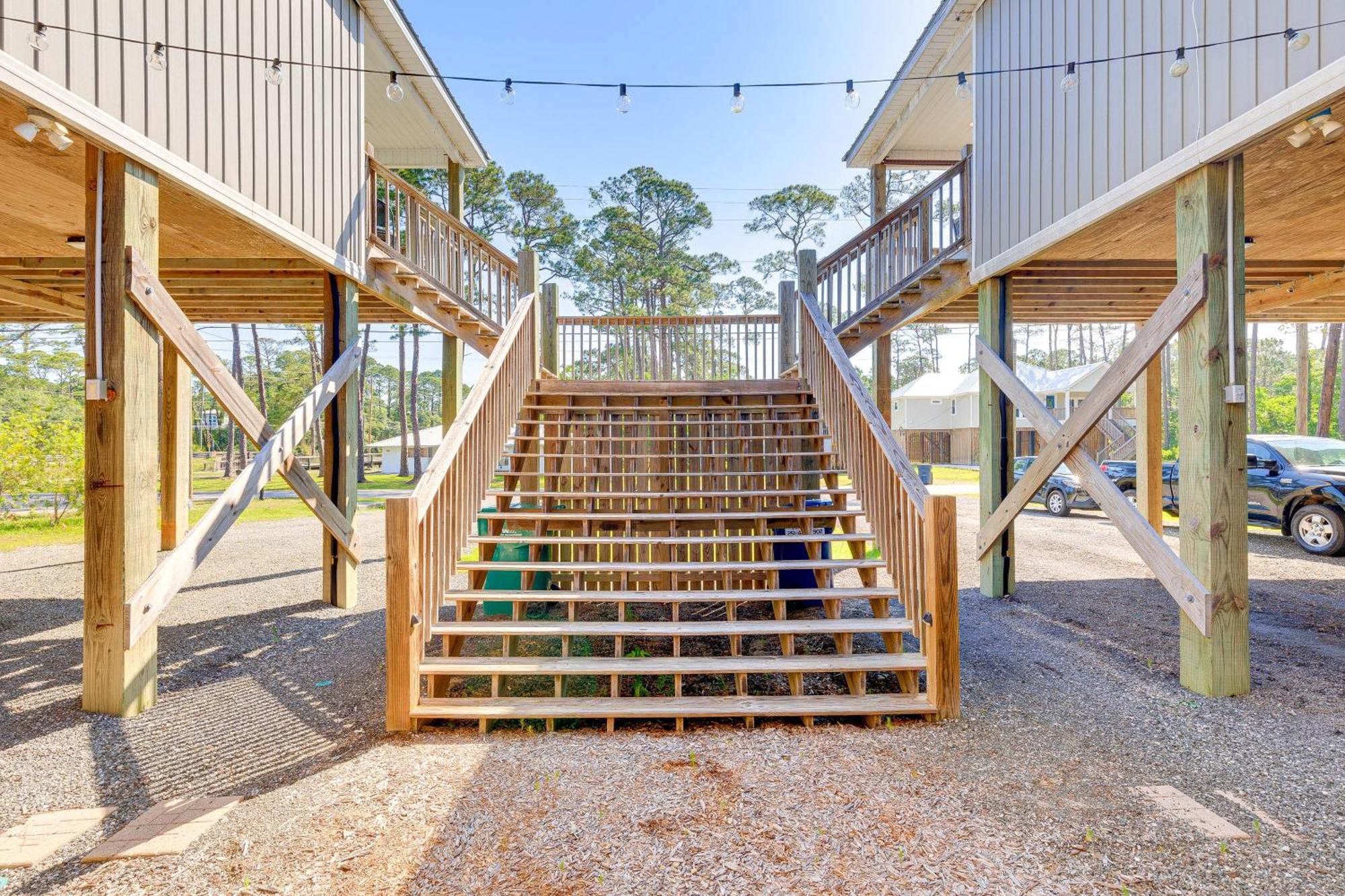 Dauphin Island Escape Near Beach And Bike Path! Zewnętrze zdjęcie